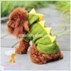 Quần áo khủng long cho chó mèo - quần áo tết cho chó mèo - trang phục siêu nhân Junie House - Trang phục hiệp sĩ cao bồi cho chó - Đồ Minions - Đồ cướp biển cho chó