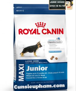 Junie House chuyên cung cấp quần áo cho chó, quần áo chó mèo, đồ chơi cho chó mèo, thức ăn cho chó royal canin maxi junior... Hotline 0901 18 46 48
