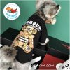 ÁO THUN GẤU HÀNG HIỆU CHO CHÓ MÈO